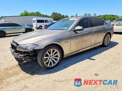 2015 BMW 535 I WBA5B1C50FD918455 - główne zdjęcie licytacji z USA - miniatura