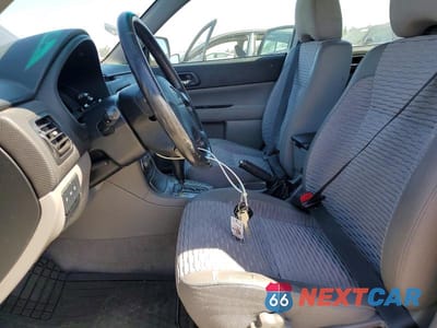Zdjęcie 7 z 12 samochodu: 2004 SUBARU FORESTER 2.5XS VIN:JF1SG65644H765830 - miniatura