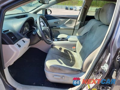 Zdjęcie 7 z 13 samochodu: 2015 TOYOTA VENZA LE VIN:4T3BA3BBXFU072933 - miniatura
