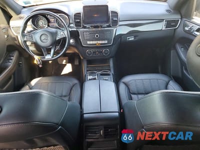 Zdjęcie 8 z 12 samochodu: 2016 MERCEDES-BENZ GLE 350 VIN:4JGDA5JB6GA803651 - miniatura