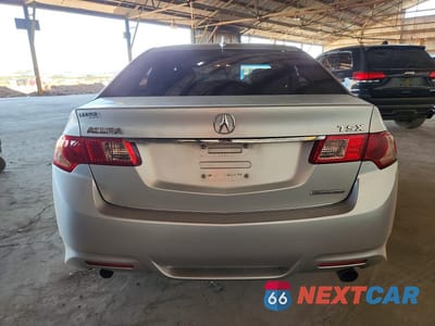 Zdjęcie 6 z 13 samochodu: 2012 ACURA TSX SE VIN:JH4CU2F87CC011072 - miniatura