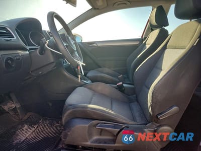 Zdjęcie 7 z 13 samochodu: 2012 VOLKSWAGEN GOLF VIN:WVWBB7AJ0CW303834 - miniatura