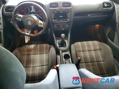 Zdjęcie 8 z 12 samochodu: 2012 VOLKSWAGEN GTI VIN:WVWGD7AJ2CW159073 - miniatura