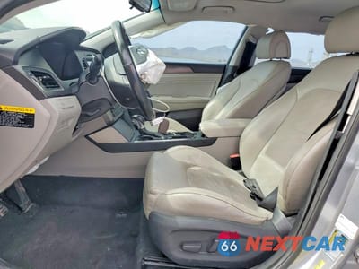 Zdjęcie 7 z 12 samochodu: 2017 HYUNDAI SONATA SPORT VIN:5NPE34AF8HH575405 - miniatura