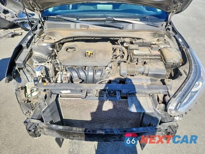 Zdjęcie 11 z 13 samochodu: 2020 KIA FORTE LXS VIN:3KPF24AD4LE185162 - miniatura