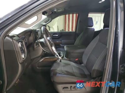 Zdjęcie 7 z 13 samochodu: 2022 GMC SIERRA LIMITED K1500 ELEVATION VIN:1GTR9CED9NZ188207 - miniatura