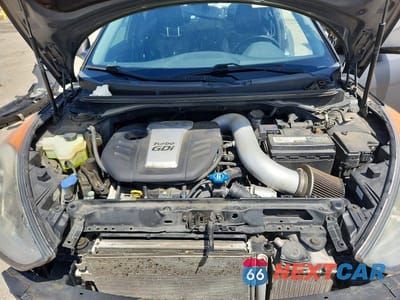Zdjęcie 11 z 12 samochodu: 2013 HYUNDAI VELOSTER TURBO VIN:KMHTC6AE2DU177757 - miniatura