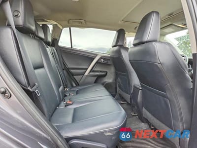 Zdjęcie 11 z 13 samochodu: 2017 TOYOTA RAV4 PLATINUM VIN:2T3DFREV9HW553309 - miniatura