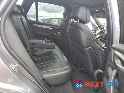 Zdjęcie 11 z 13 samochodu: 2016 BMW X5 XDR40E VIN:5UXKT0C53G0F75079 - miniatura