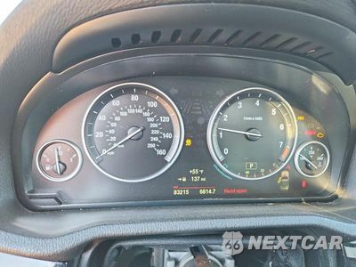 Zdjęcie 9 z 14 samochodu: 2017 BMW X3 XDRIVE28I VIN:5UXWX9C34H0T21744 - miniatura