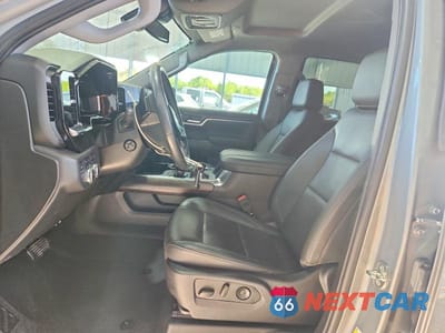 Zdjęcie 7 z 12 samochodu: 2023 GMC SIERRA K1500 SLT VIN:3GTUUDED9PG143785 - miniatura