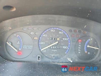 Zdjęcie 9 z 12 samochodu: 1997 HONDA CIVIC DX VIN:2HGEJ6443VH108457 - miniatura