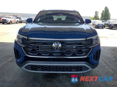 Piąte zdjęcie samochodu w środku: 2026 VOLKSWAGEN ATLAS CROSS SPORT SE VIN:1V2HC2CA1TC219299 - miniatura