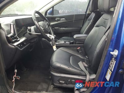 Zdjęcie 7 z 13 samochodu: 2023 KIA SPORTAGE EX VIN:5XYK3CAFXPG030292 - miniatura