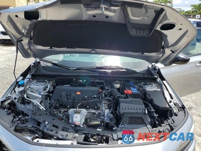 Zdjęcie 11 z 12 samochodu: 2023 HONDA CIVIC SPORT VIN:2HGFE2F56PH511696 - miniatura