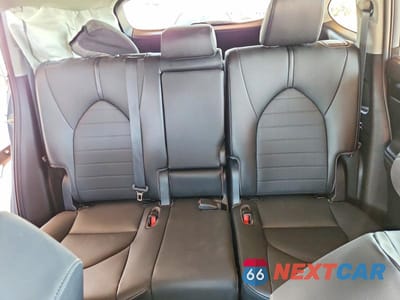 Zdjęcie 10 z 13 samochodu: 2020 TOYOTA HIGHLANDER XLE VIN:5TDHZRBH2LS038637 - miniatura