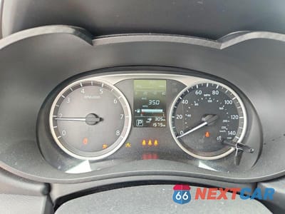Zdjęcie 9 z 12 samochodu: 2025 NISSAN VERSA S VIN:3N1CN8DV6SL886644 - miniatura