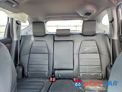 Zdjęcie 10 z 13 samochodu: 2021 HONDA CR-V EXL VIN:7FARW1H84ME021810 - miniatura