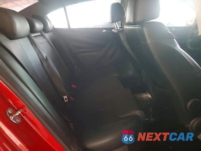 Zdjęcie 10 z 12 samochodu: 2007 VOLKSWAGEN PASSAT 2.0T VIN:WVWAK73C87P145768 - miniatura