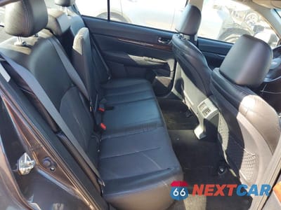 Zdjęcie 10 z 13 samochodu: 2013 SUBARU LEGACY 2.5I LIMITED VIN:4S3BMCK61D3004286 - miniatura