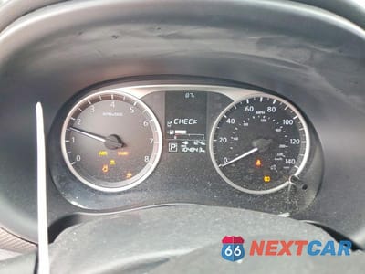 Zdjęcie 9 z 14 samochodu: 2020 NISSAN KICKS S VIN:3N1CP5BV4LL570284 - miniatura