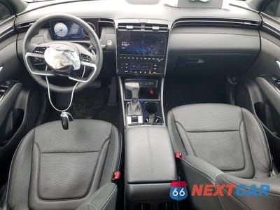 Zdjęcie 8 z 12 samochodu: 2024 HYUNDAI SANTA CRUZ LIMITED VIN:5NTJEDDF2RH125515 - miniatura
