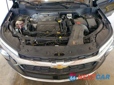 Zdjęcie 11 z 12 samochodu: 2024 CHEVROLET TRAX 1LT VIN:KL77LHE2XRC079409 - miniatura