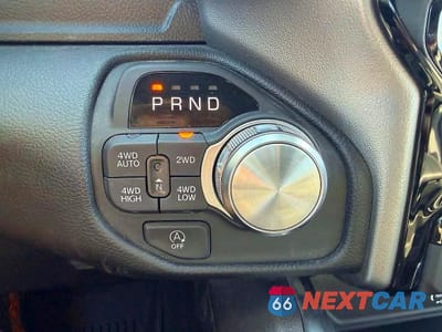 Zdjęcie 13 z 14 samochodu: 2026 RAM 1500 LARAMIE VIN:1C6SRFJP0TN250043 - miniatura