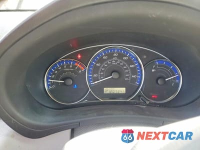 Zdjęcie 9 z 12 samochodu: 2013 SUBARU FORESTER 2.5X VIN:JF2SHGACXDH432414 - miniatura