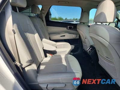 Zdjęcie 11 z 14 samochodu: 2025 KIA SORENTO EX VIN:KNDRH4JG5S5405263 - miniatura