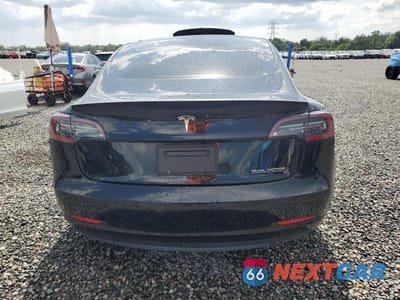 Zdjęcie 6 z 12 samochodu: 2020 TESLA MODEL 3 VIN:5YJ3E1EC0LF796181 - miniatura