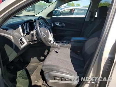 Zdjęcie 7 z 13 samochodu: 2012 CHEVROLET EQUINOX LT VIN:2GNFLNEK9C6346379 - miniatura