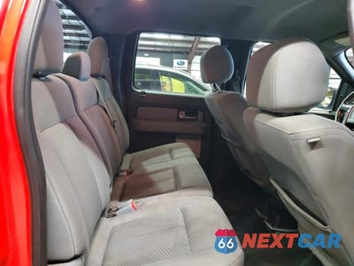 Zdjęcie 10 z 12 samochodu: 2013 FORD F150 SUPERCREW VIN:1FTFW1ET6DFB79312 - miniatura