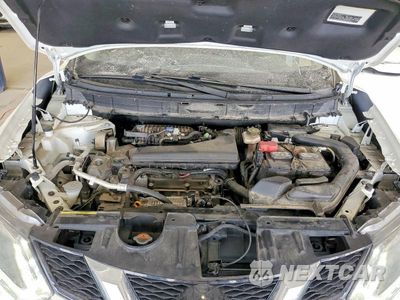 Zdjęcie 12 z 13 samochodu: 2015 NISSAN ROGUE SV VIN:KNMAT2MV1FP552037 - miniatura