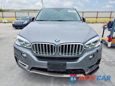 Piąte zdjęcie samochodu w środku: 2014 BMW X5 XDRIVE35D VIN:5UXKS4C53E0J93851 - miniatura