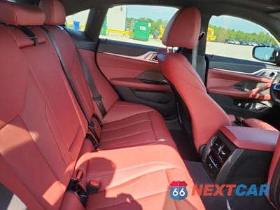 Zdjęcie 10 z 12 samochodu: 2024 BMW 430I GRAN COUPE VIN:WBA63AV08RFT61094 - miniatura