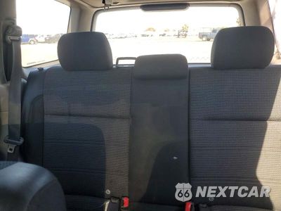 Zdjęcie 10 z 13 samochodu: 2005 SUBARU FORESTER 2.5XT VIN:JF1SG69675G717398 - miniatura