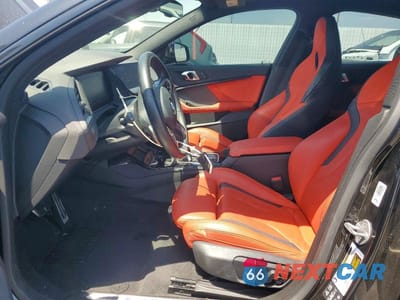 Zdjęcie 7 z 12 samochodu: 2024 BMW M235XI VIN:WBA13AL01R7R72012 - miniatura