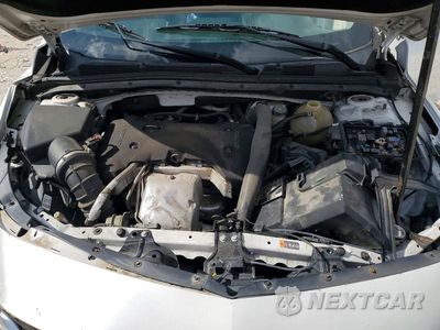 Zdjęcie 11 z 12 samochodu: 2017 CHEVROLET MALIBU PREMIER VIN:1G1ZH5SX7HF160546 - miniatura