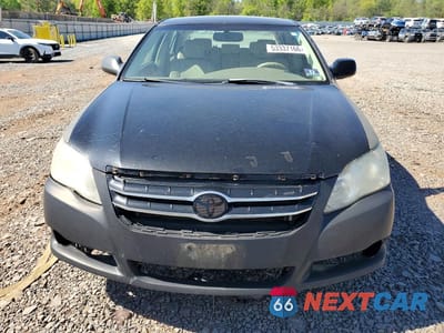 Piąte zdjęcie samochodu w środku: 2007 TOYOTA AVALON XLS VIN:4T1BK36B77U185160 - miniatura
