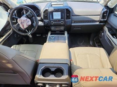 Zdjęcie 8 z 13 samochodu: 2020 FORD EXPEDITION LIMITED VIN:1FMJU2AT6LEA84325 - miniatura