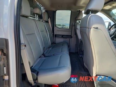 Zdjęcie 10 z 12 samochodu: 2018 FORD F250 SUPER DUTY VIN:1FT7X2B69JEB66691 - miniatura