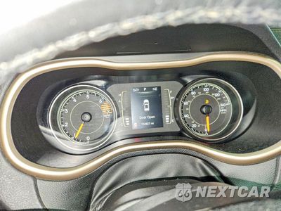 Zdjęcie 9 z 13 samochodu: 2016 JEEP CHEROKEE LATITUDE VIN:1C4PJMCBXGW112571 - miniatura