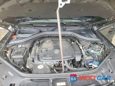 Zdjęcie 12 z 13 samochodu: 2012 MERCEDES-BENZ ML 350 4MATIC VIN:4JGDA5HB6CA035296 - miniatura