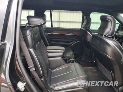 Zdjęcie 11 z 14 samochodu: 2021 JEEP GRAND CHEROKEE L SUMMIT VIN:1C4RJKEG2M8102378 - miniatura