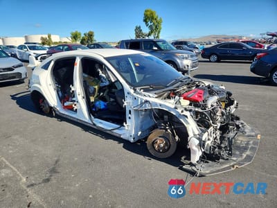 Czwarte zdjęcie samochodu z boku: 2018 HONDA CIVIC TYPE-R TOURING VIN:SHHFK8G72JU204144 - miniatura