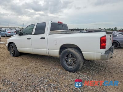 Drugie zdjęcie samochodu z przodu: 2008 DODGE RAM 1500 ST VIN:1D7HA18N38J197439 - miniatura