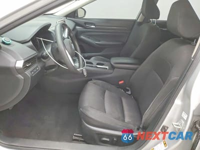 Zdjęcie 7 z 12 samochodu: 2020 NISSAN ALTIMA S VIN:1N4BL4BV4LC254304 - miniatura