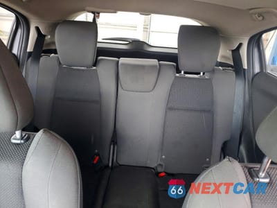 Zdjęcie 10 z 13 samochodu: 2021 HONDA HR-V EX VIN:3CZRU6H53MM754036 - miniatura