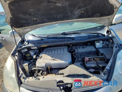 Zdjęcie 11 z 12 samochodu: 2008 TOYOTA SIENNA XLE VIN:5TDBK22C78S021197 - miniatura